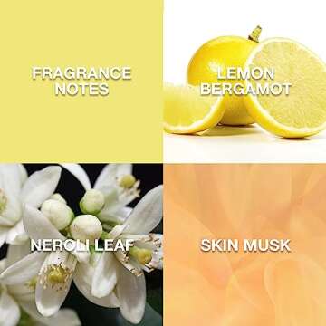 Lucky Brand Re/Energize The New Sustainably-Inspired & Exhilarating Mood-Evoking Unisex Fragrance For Women & Men, 3.4 Fl Oz EDT Spray (Pack of 1)