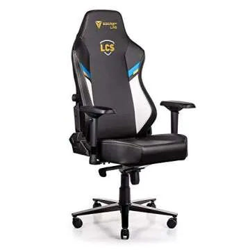 Secretlab Titan 2020 Prime 2.0 PU Leather LCS Gaming Chair