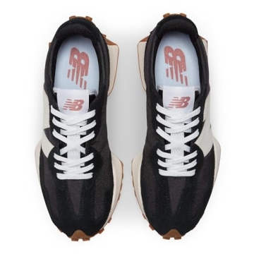 Stylish New Balance Women's 327 Sneakers for Everyday Comfort