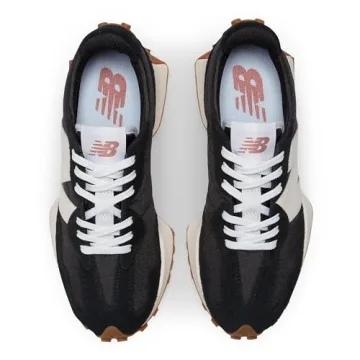 Stylish New Balance Women's 327 Sneakers for Everyday Comfort