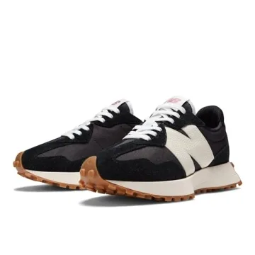 Stylish New Balance Women's 327 Sneakers for Everyday Comfort