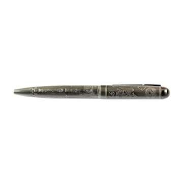 Masonic Symbols Ball Point Pen