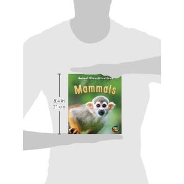 Mammals (Animal Classifications)