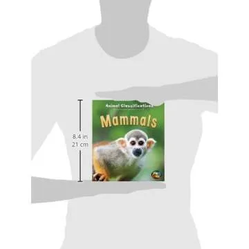 Mammals (Animal Classifications)