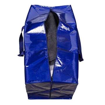 VENO 16 Pack Heavy-Duty Moving Bundle for Easy Moves