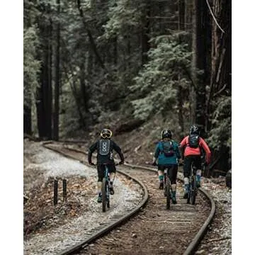 VPD System Torso - Unisex Protective Gear in Black