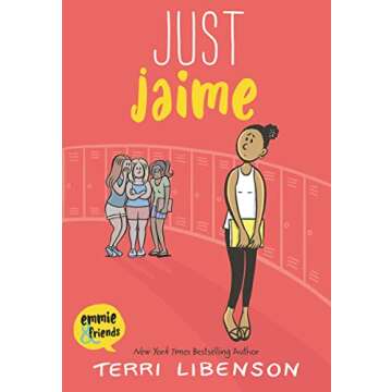 Just Jaime (Emmie & Friends)