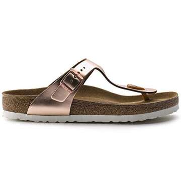Birkenstock Women's Gizeh Thong Sandals