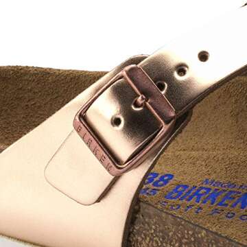 Birkenstock Women's Gizeh Thong Sandals