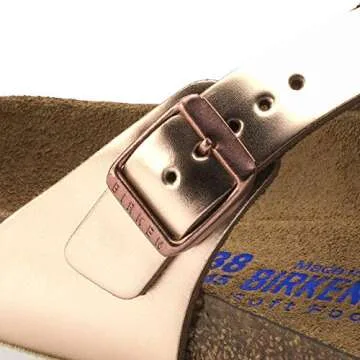 Birkenstock Women's Gizeh Thong Sandals