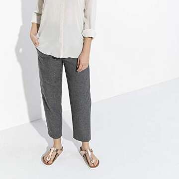 Birkenstock Women's Gizeh Thong Sandals