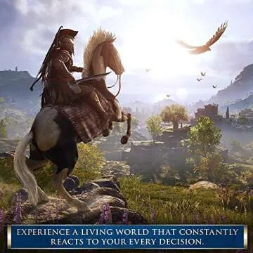 Assassin's Creed Odyssey: Ultimate Edition - Xbox One [Digital Code]
