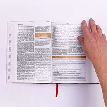 NIV Maxwell Leadership Bible in Premium Leather Cover