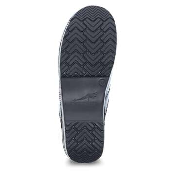 Dansko Women’s Professional-2 Clogs for All-Day Comfort