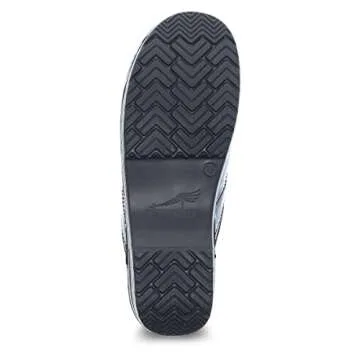 Dansko Women’s Professional-2 Clogs for All-Day Comfort