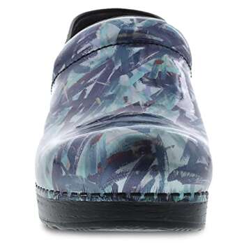 Dansko Women’s Professional-2 Clogs for All-Day Comfort