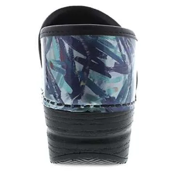 Dansko Women’s Professional-2 Clogs for All-Day Comfort