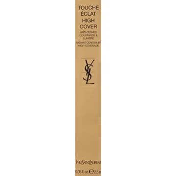 Touche Eclat High Cover 1.5