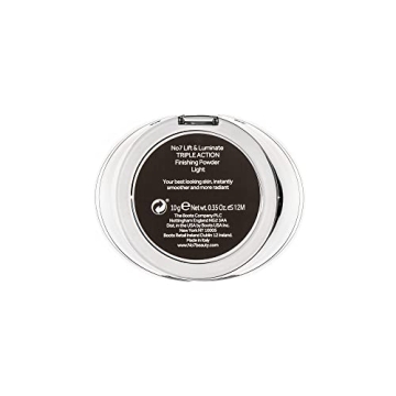 No7 Transform Your Makeup with Lift & Luminate Setting Powder