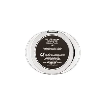 No7 Transform Your Makeup with Lift & Luminate Setting Powder