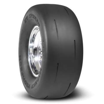 Mickey Thompson Street Radial Tire P275/60R15