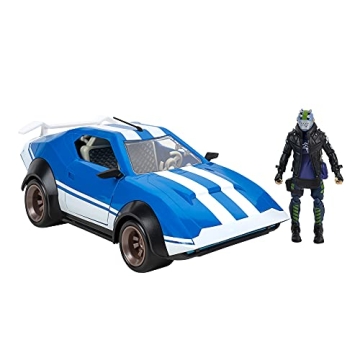 Fortnite Joy Ride Whiplash Vehicle - Fun & Action-Packed!