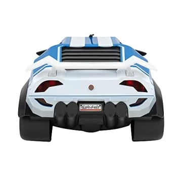 Fortnite Whiplash Vehicle with X-Lord Figure - Joyful Fun!