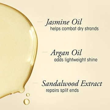 Oribe Gold Lust Hair Oil Shine Frizz Control Luxury