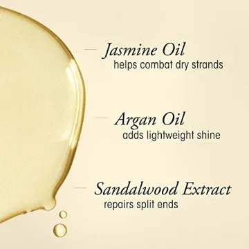 Oribe Gold Lust Hair Oil Shine Frizz Control Luxury