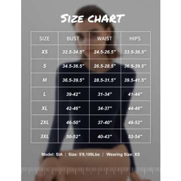 PUMIEY Long Sleeve Bodysuit For Women Sexy Crew Neck Tops Navy Blue Body Suits Womens Fashion Bodysu...