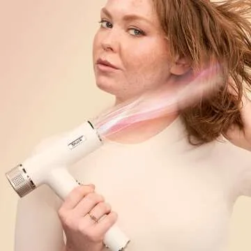 Shark SpeedStyle High-Speed Hair Dryer for All Hair Types