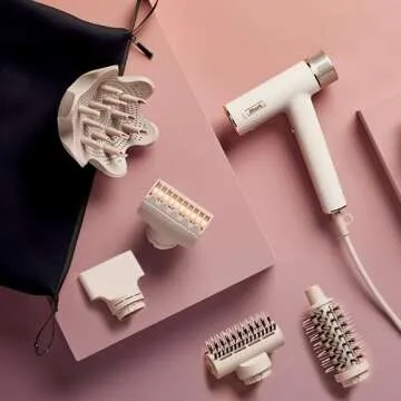 Shark SpeedStyle High-Speed Hair Dryer for All Hair Types