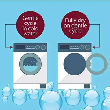 Chesserfeld Faux Fur Sheepskin Rug - Luxurious & Easy Care