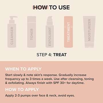 Paula's Choice Retinol Treatment Cream for Youthful Skin