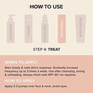 Paula's Choice Retinol Treatment Cream for Youthful Skin