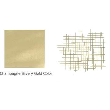 Bellaa 27079 Metal Wall Art Cross Geometric Abstract Modern Contemporary 3D Hanging Wrought Iron Min...