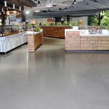 Westcoat EC-11 | Durable Water-Based Epoxy for Floors