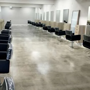 Westcoat EC-11 | Durable Water-Based Epoxy for Floors