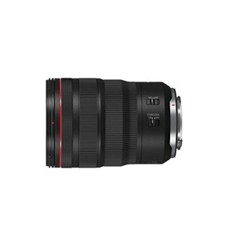 Canon RF 24-70mm F2.8 L IS USM Lens for EOS R