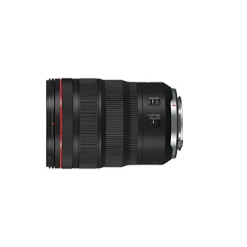 Canon RF 24-70mm F2.8 L IS USM Lens for EOS R