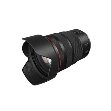 Canon RF 24-70mm F2.8 L IS USM Lens for EOS R