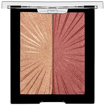 Wet n Wild MegaGlo Blushlighter Set for All Skin Tones
