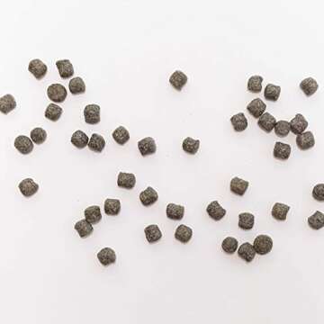 Bocce's Bakery All-Natural, Crispies Dog Treats, Wheat-Free, Limited-Ingredient, Training Snacks Made in The USA (PB & Blueberry, Banana & Bacon, Beef Liver & Cheese)