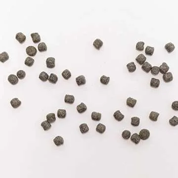 Bocce's Bakery All-Natural, Crispies Dog Treats, Wheat-Free, Limited-Ingredient, Training Snacks Made in The USA (PB & Blueberry, Banana & Bacon, Beef Liver & Cheese)