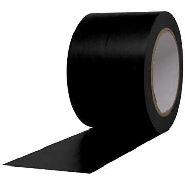 VEVOR Dance Floor Roll + ProTapes Dance Floor Tape