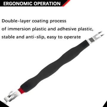 Automotive Electrical Connector Separator Tool for All