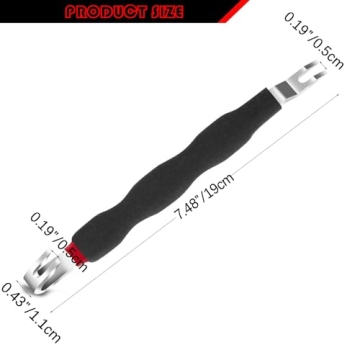 Automotive Electrical Connector Separator Tool for All