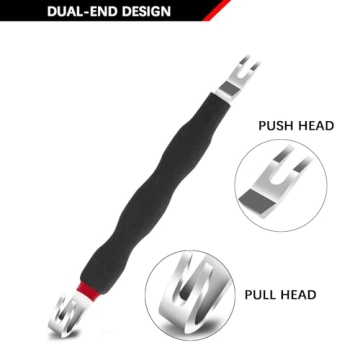 Automotive Electrical Connector Separator Tool for All