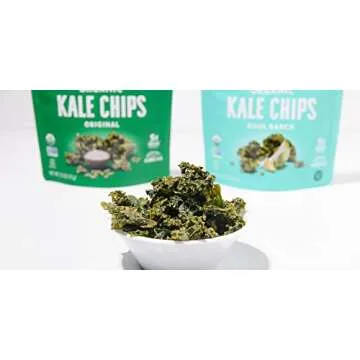 Rhythm Superfoods Kale Chips, 2 Oz