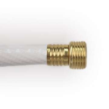 Teknor Apex NeverKink Hose - 25ft, Drinking Water Safe